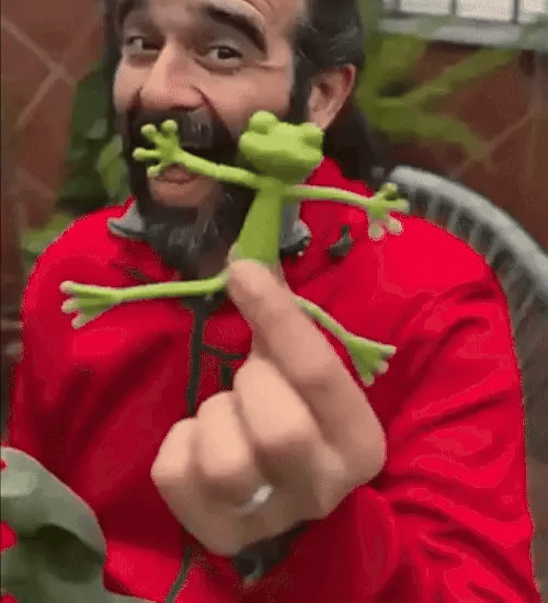 1 + 1 GRATIS HEUTE  SproutFrog™