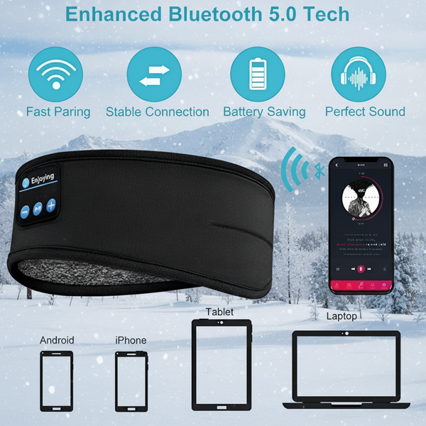 50% OFF TEMPORÄR  CozyBeats™