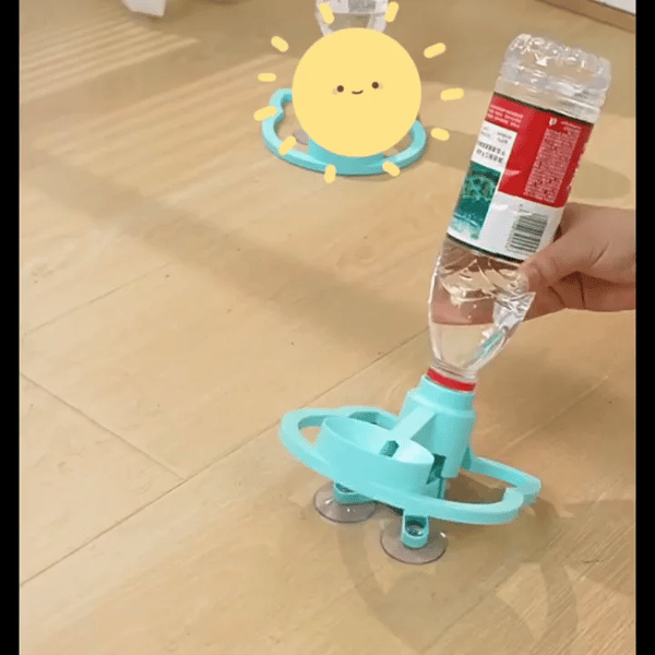 AquaPaws automatischer Trinkspender