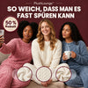 50% RABATT NUR HEUTE | PlushLounge™ - Kuschel-Set