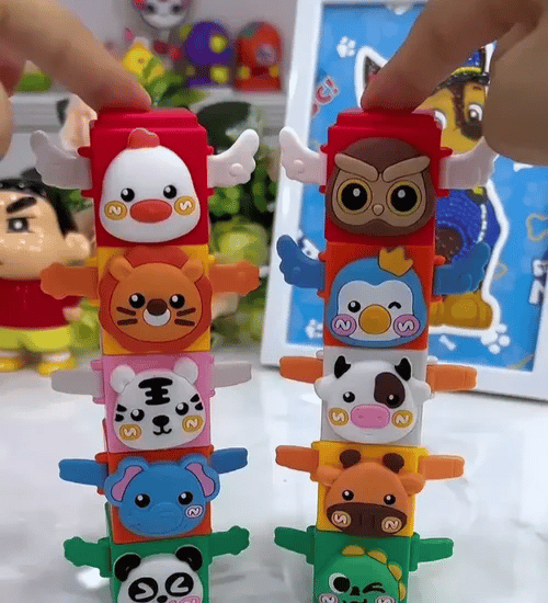 50% OFF TEMPORÄR  Stackimals™
