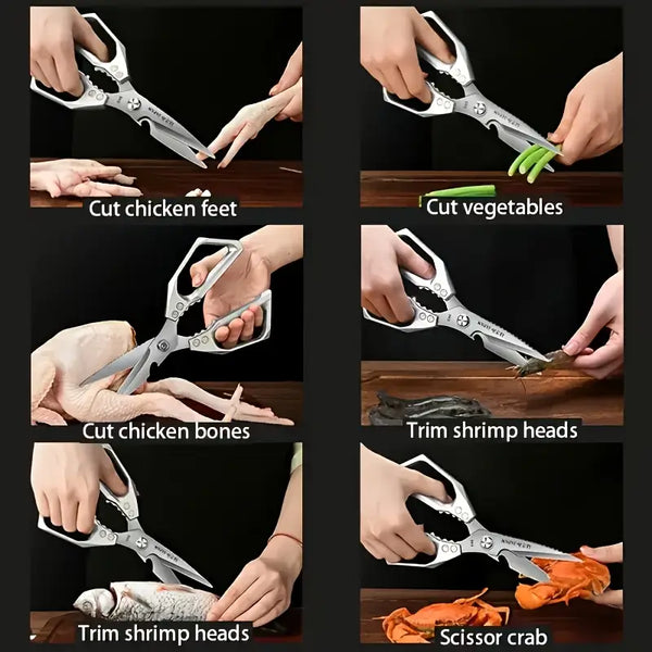 1 + 1 GRATIS HEUTE  ChefSnap™