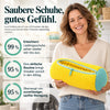 1 + 1 GRATIS HEUTE | SneakWash™ - Schuhwaschbeutel