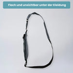 50% RABATT NUR HEUTE | SafeSling™ - Premium Anti-Diebstahl-Tasche
