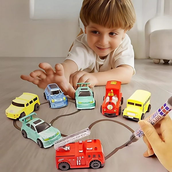 1 + 1 GRATIS HEUTE  TraceTrack™