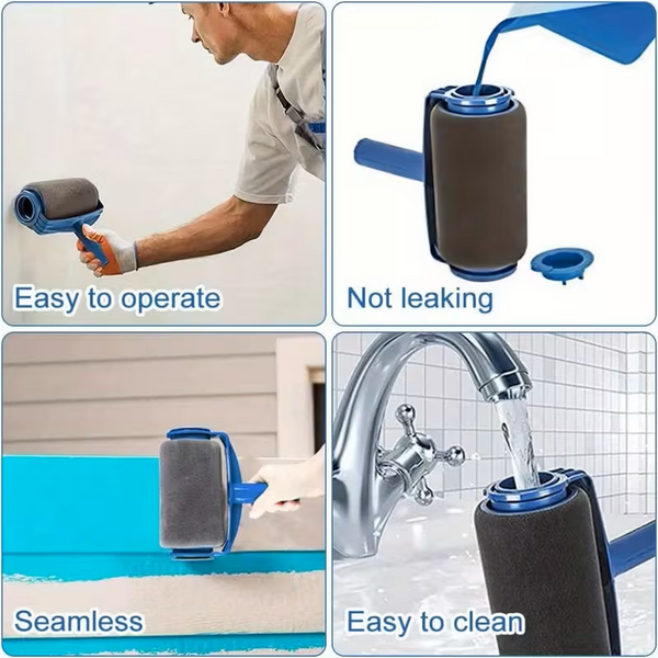 50% OFF TEMPORÄR  EasyCoat™