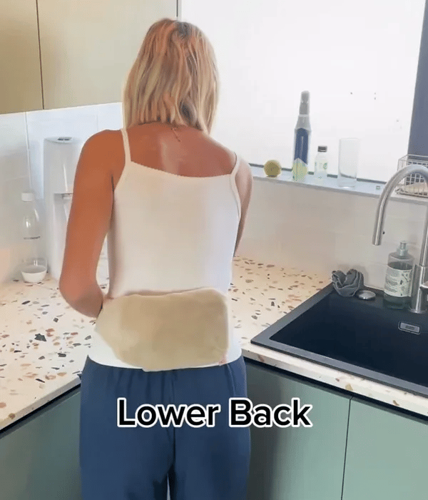 50% OFF TEMPORÄR  ThermaBelt™