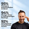 50% RABATT NUR HEUTE | TalkBridge™ - Kabellose Übersetzer-Ohrhörer