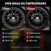 50% RABATT NUR HEUTE | TireGloss™ - Langlebige Reifenpflege (100 g)