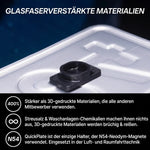 50% RABATT NUR HEUTE | PlateSnap™ - Kennzeichenhalter