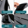 50% RABATT NUR HEUTE | SafeSling™ - Premium Anti-Diebstahl-Tasche