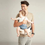 50% RABATT NUR HEUTE | HipPerch™ - Baby-Tragelösung