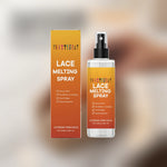 50% RABATT NUR HEUTE | LaceHold™ - Lace-Melting-Spray