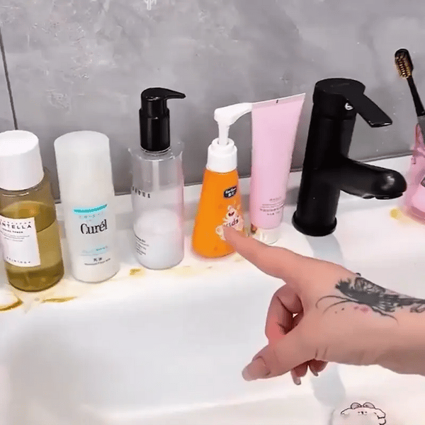 50% OFF TEMPORÄR  NaturaLock™