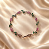 50% RABATT NUR HEUTE | TulipVine™ - Tulpen-Harmonie-Armband