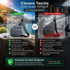 50% RABATT NUR HEUTE | SafeSling™ - Premium Anti-Diebstahl-Tasche