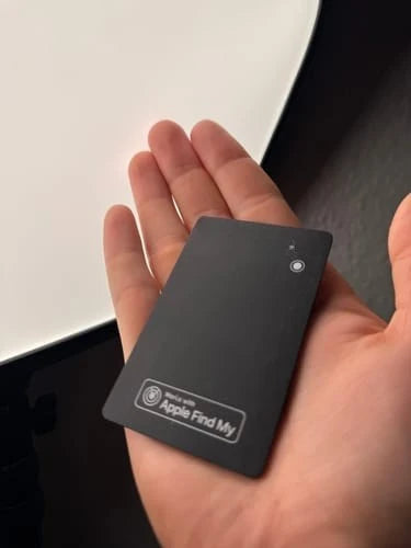 Review Card
