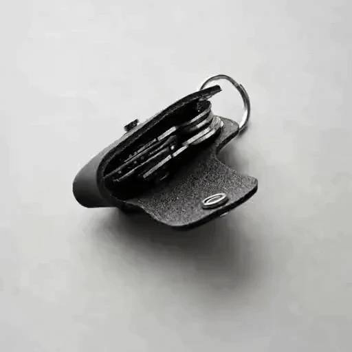 50% OFF TEMPORÄR  KeyTuck™ - Schlüsselorganizer