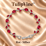 50% RABATT NUR HEUTE | TulipVine™ - Tulpen-Harmonie-Armband
