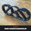 50% RABATT NUR HEUTE | CoreTwist™ - Rotations-Krafttrainingsgerät