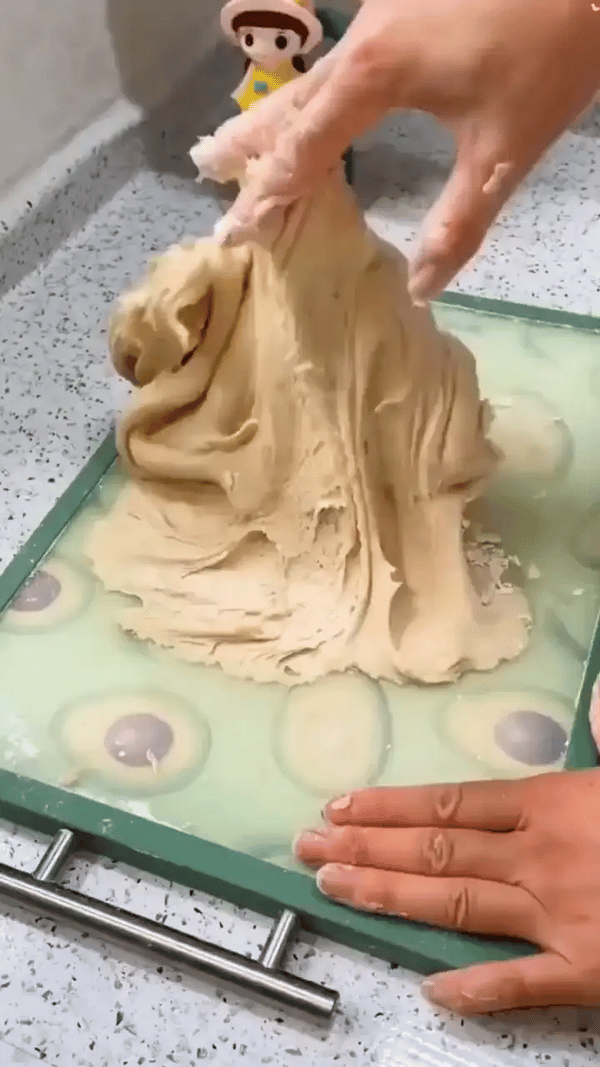 50% RABATT NUR HEUTE  BakePad™ - XXL Silikon-Küchenmatte