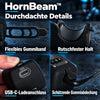 50% RABATT NUR HEUTE | HornBeam™ - Elektronische Fahrradklingel