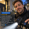 50% RABATT NUR HEUTE | HornBeam™ - Elektronische Fahrradklingel