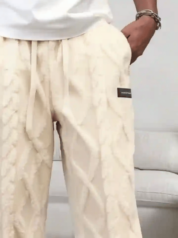 50% OFF TEMPORÄR  CozyPants™