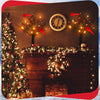 50% RABATT NUR HEUTE | BerryGlow™ - Beleuchteter Mini-Weihnachtsbaum