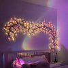 50% RABATT NUR HEUTE | BlossomGlow™ - Kirschblüten-Aura-Baum