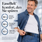 1 + 1 GRATIS HEUTE | EaseBelt™ - Gürt el ohne Schnalle