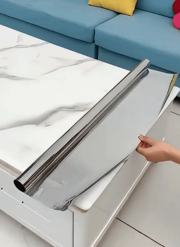 SolarShade™ Fensterfolie Privatsphäre