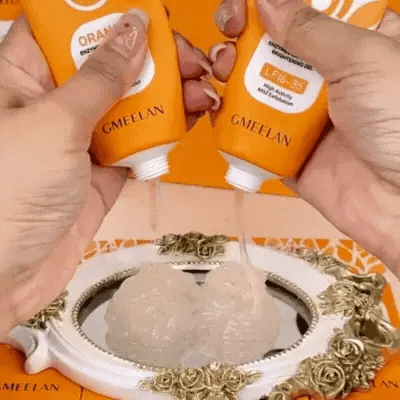 3+2 GRATIS HEUTE  SkinRestore™ - Peeling-Aufhellungsgel