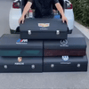 50% RABATT NUR HEUTE | TrunkFold™ - Faltbarer Kofferraum-Organizer