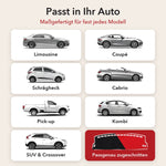 50% RABATT NUR HEUTE | DashShade™ - Armaturenbrettmatte