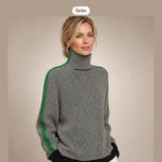 50% RABATT NUR HEUTE | NeckCozy™ - Rollkragenpullover