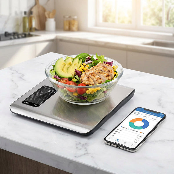 50% OFF TEMPORÄR  NutriScale™