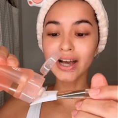 1+1 GRATIS HEUTE  GlowMask™ - Kollagen-Nachtmaske