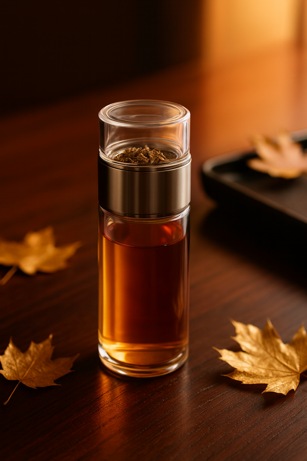 50% OFF TEMPORÄR  BrewSip™