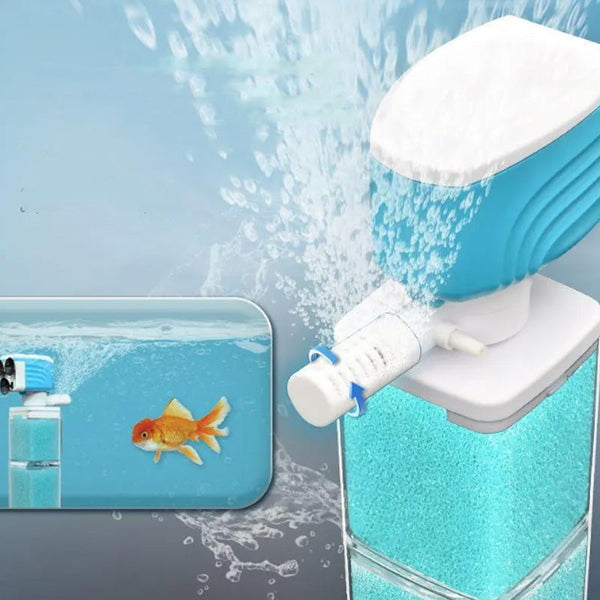 50% OFF TEMPORÄR  FilterFlow™