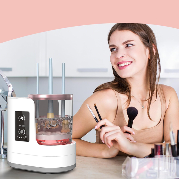 50% OFF TEMPORÄR  BrushNova™