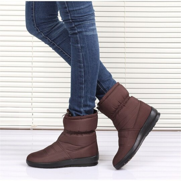 50% OFF TEMPORÄR  GlacierWalk™
