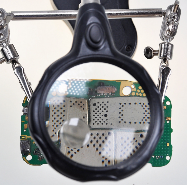 50% OFF TEMPORÄR  SolderAid™