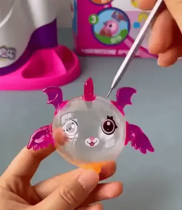 50% OFF TEMPORÄR  BubblyFun™