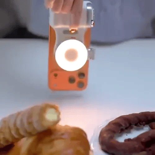 50% OFF TEMPORÄR  MagniShot™