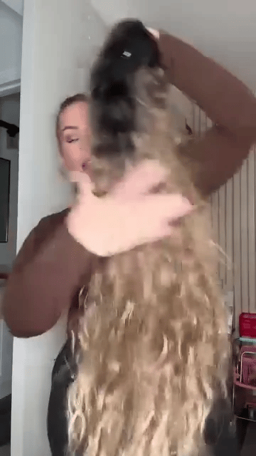 50% OFF TEMPORÄR  ClipTress™