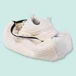1 + 1 GRATIS HEUTE | SneakWash™ - Schuhwaschbeutel