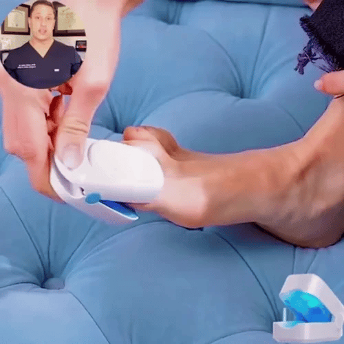 50% RABATT NUR HEUTE  VitaNail™ - Doppelte Nageltherapie