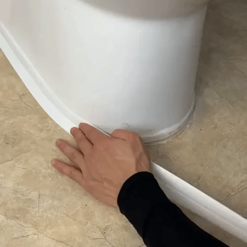 6+6 GRATIS HEUTE  StickSeal™ - Dichtungsstreifen