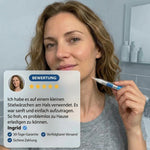 50% RABATT NUR HEUTE | TagFade™ - Strahlende, makellose Haut